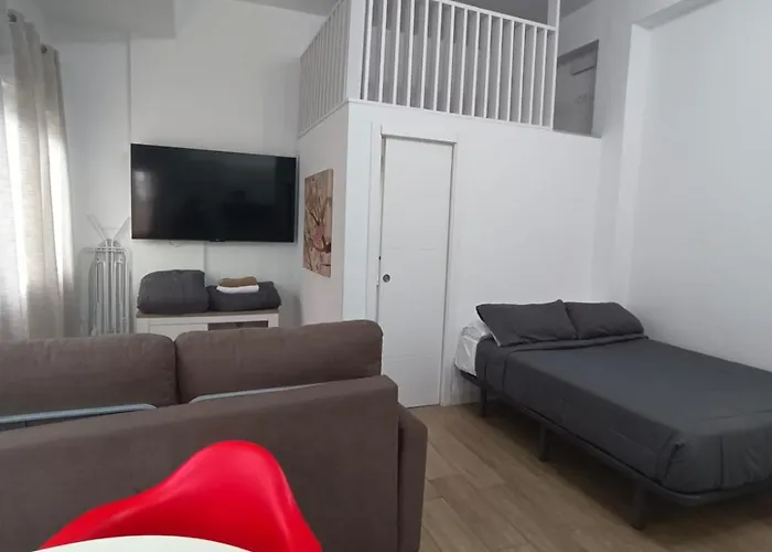 Rockside Residences Suites La Linea