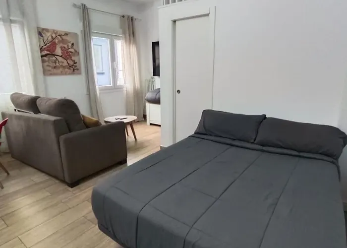 Rockside Residences Suites La Linea