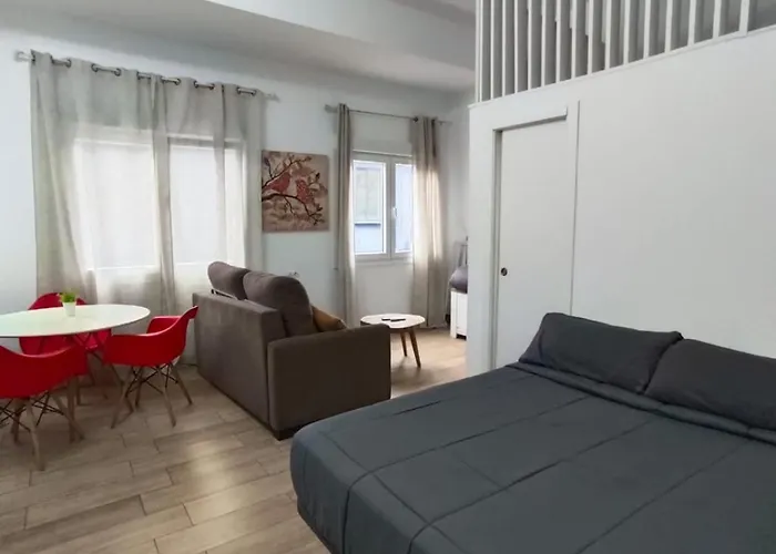 Rockside Residences Suites La Linea
