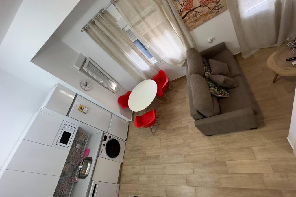 Rockside Residences La Linea Apartment *