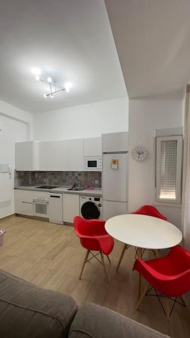 Rockside Residences La Linea
