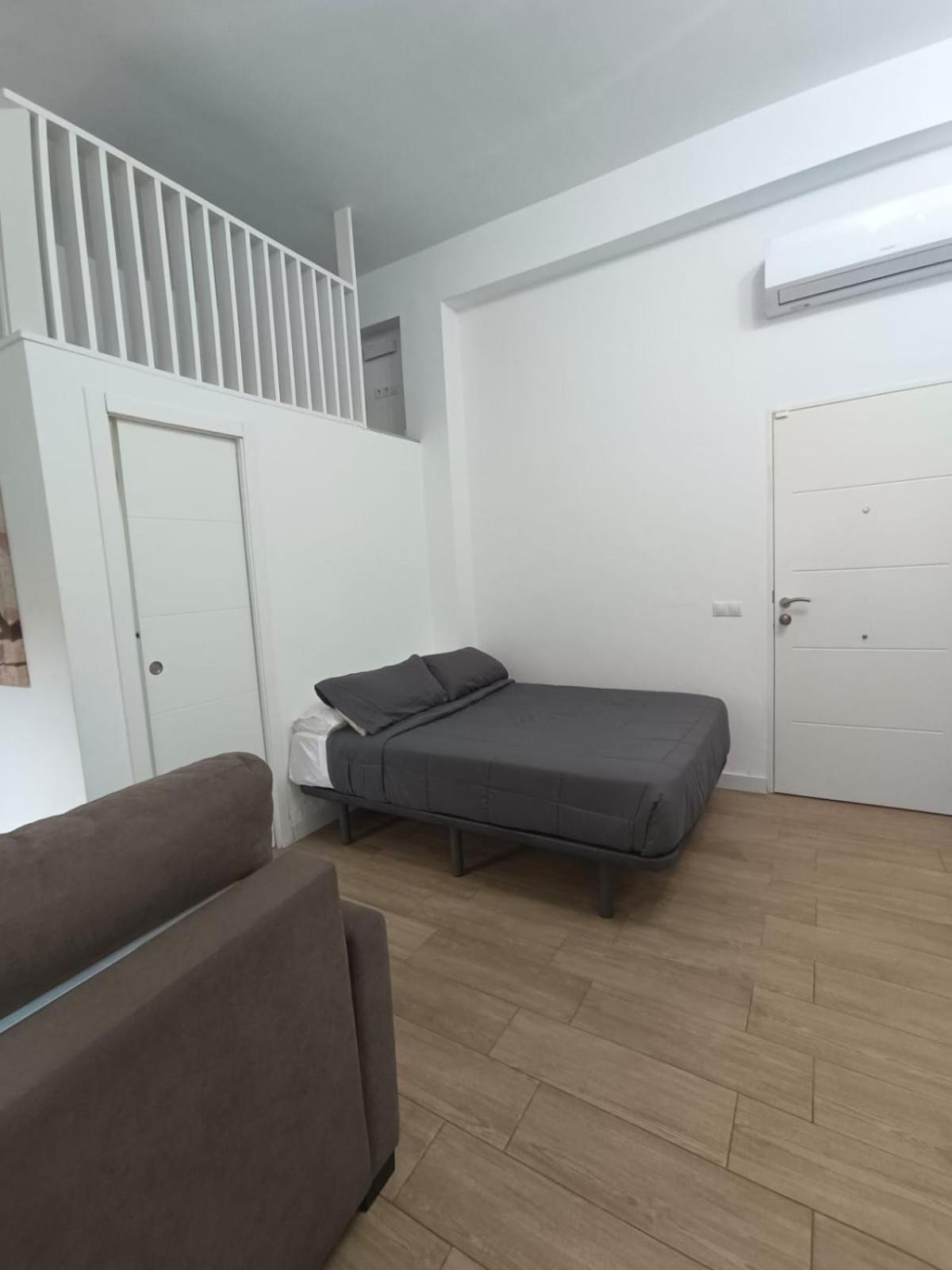 Rockside Residences La Linea Apartment
