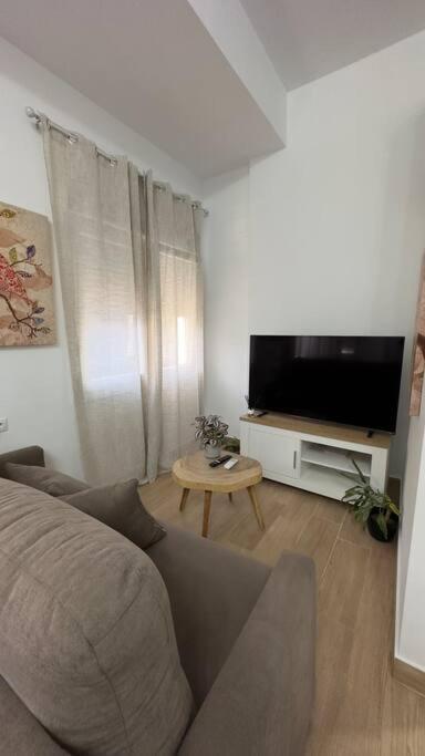 Rockside Residences La Linea * La Línea de la Concepción