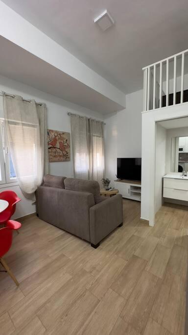 Rockside Residences La Linea La Línea de la Concepción