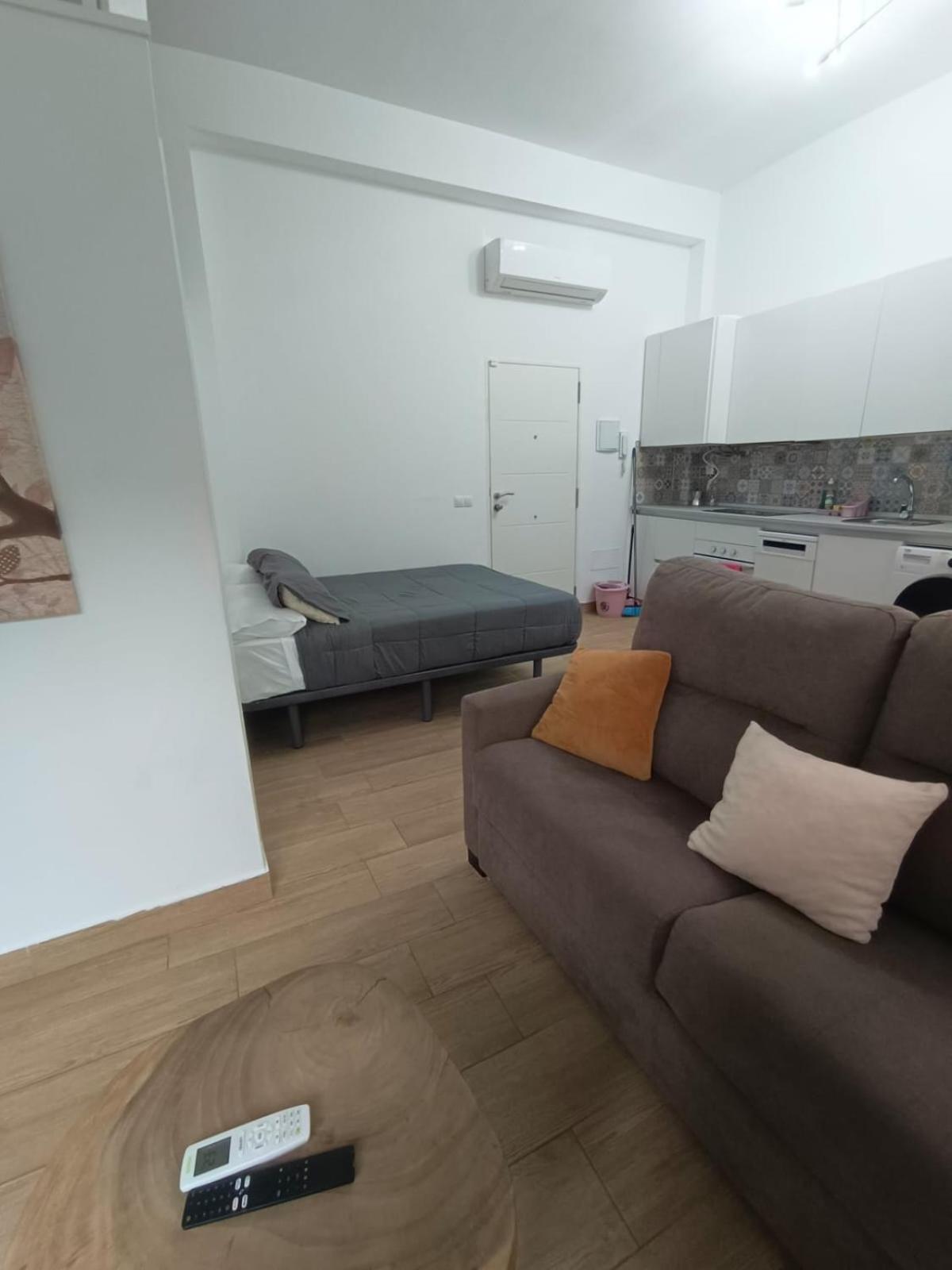 Rockside Residences La Linea La Línea de la Concepción