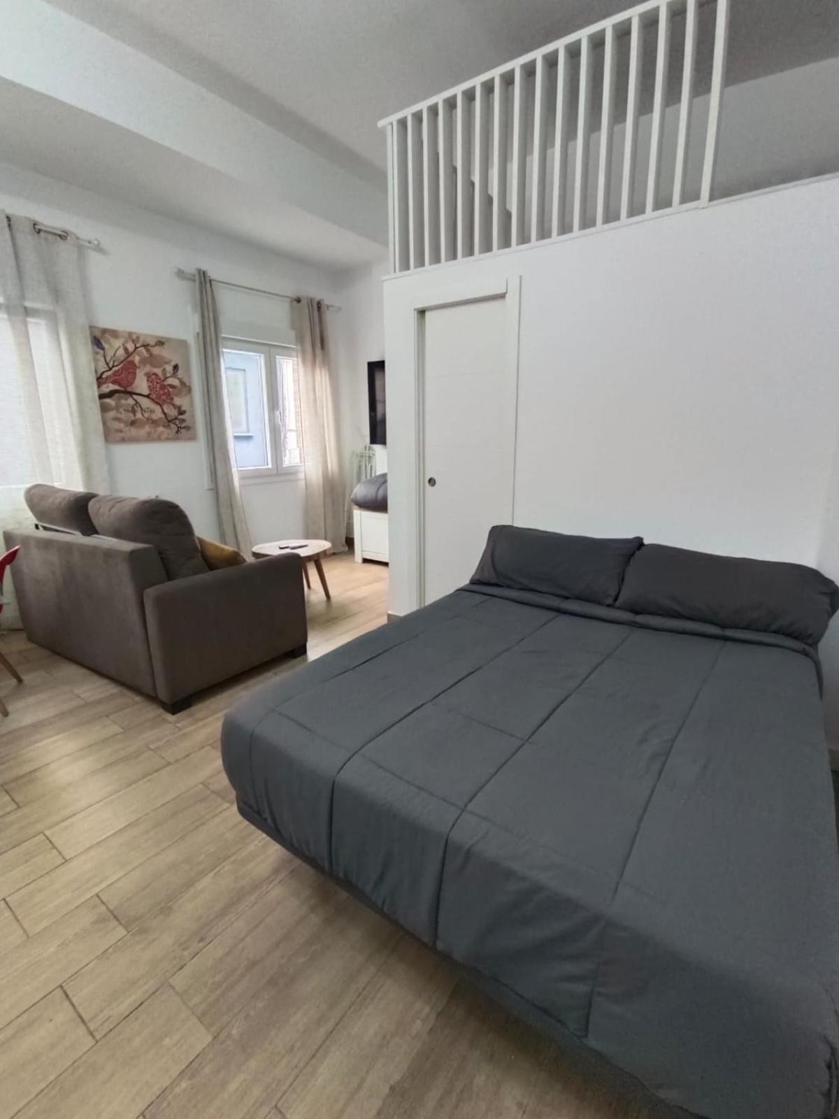 Rockside Residences La Linea * La Línea de la Concepción