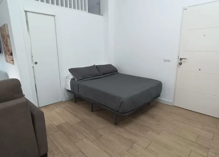 Rockside Residences Suites La Linea