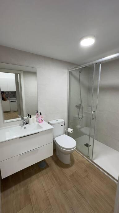 Rockside Residences La Linea Apartment La Linea de la Concepcion