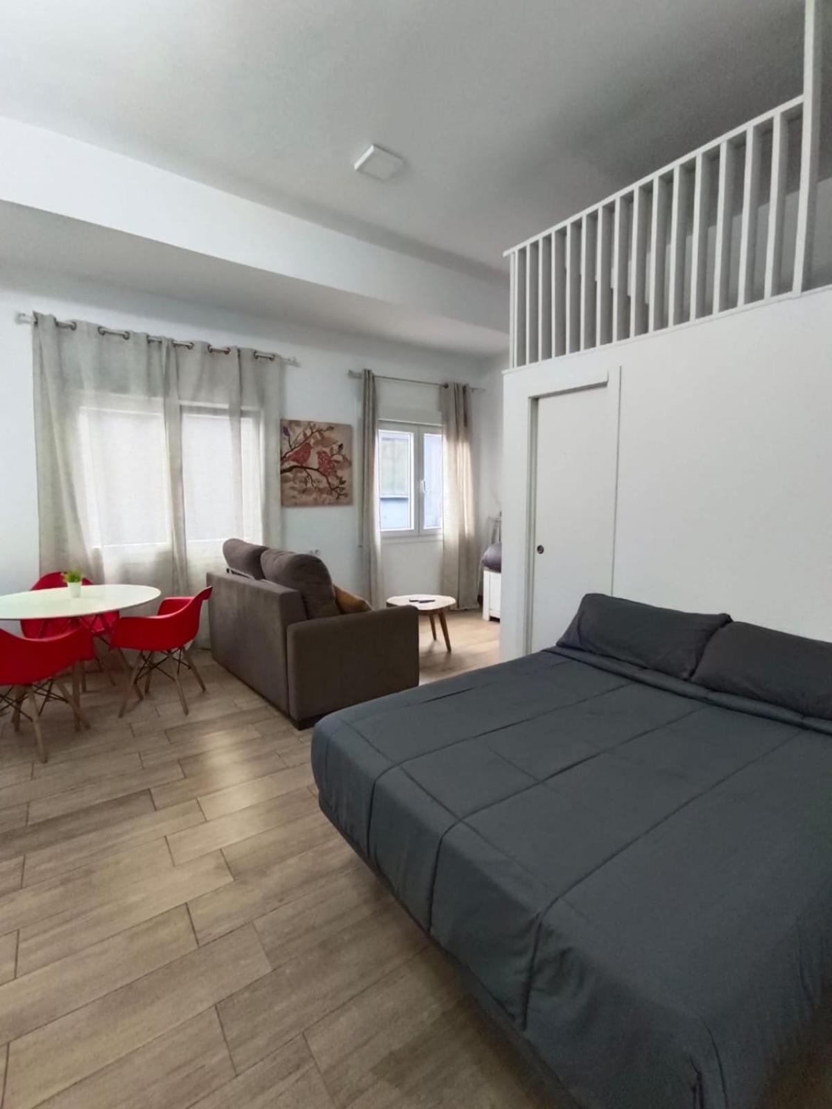 Rockside Residences La Linea